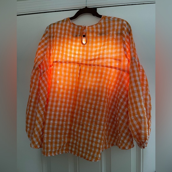 Blouse - Picture 5 of 5